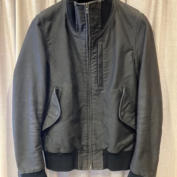 (구매)Attachment어태치먼트 블루종 2-3사이즈 구매합니다