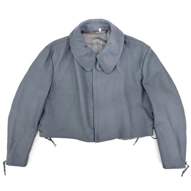 German Submarine  U-Boat Leather Jacket