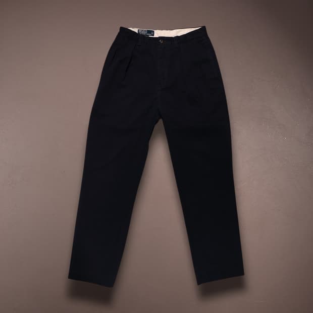 폴로 랄프로렌 치노 팬츠