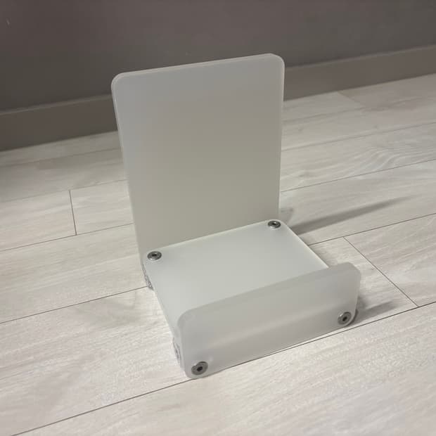 빌드웰러 아크릴 스탠드