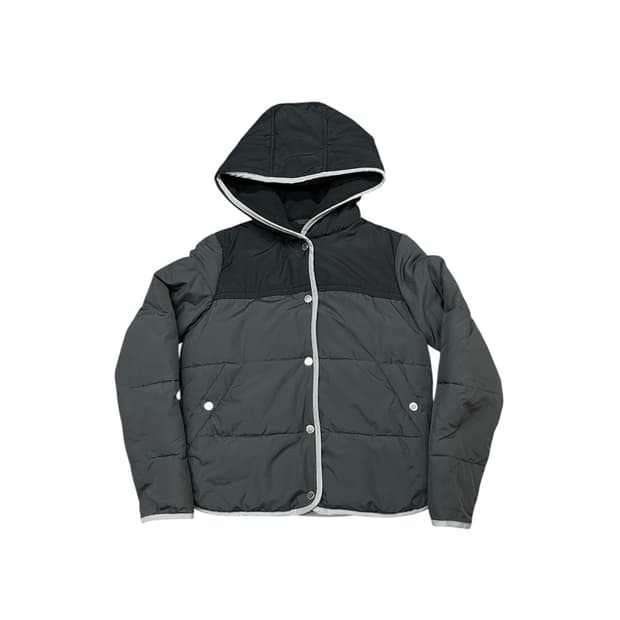 아베크롬비 여성용 패딩