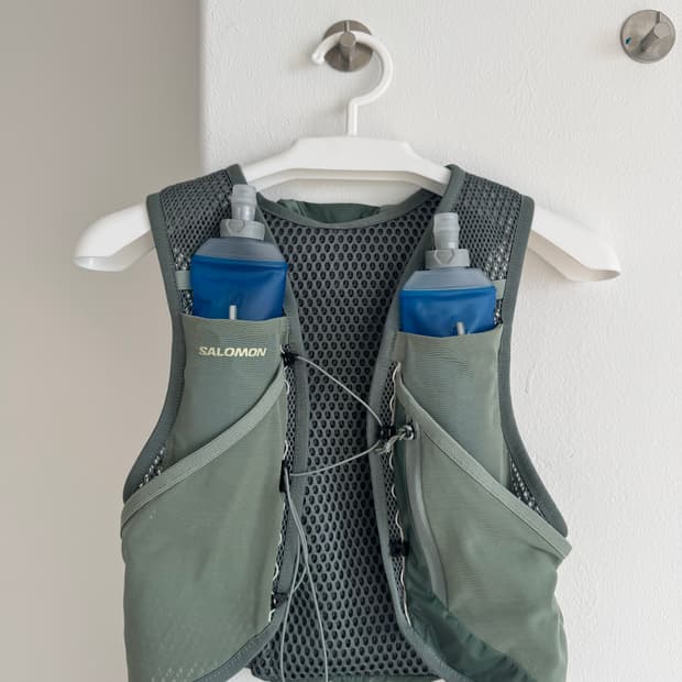 Salomon 살로몬 액티브 스킨 8 (L)