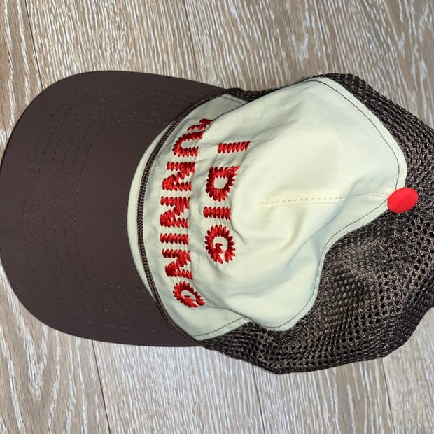 알렉스 조노 캡