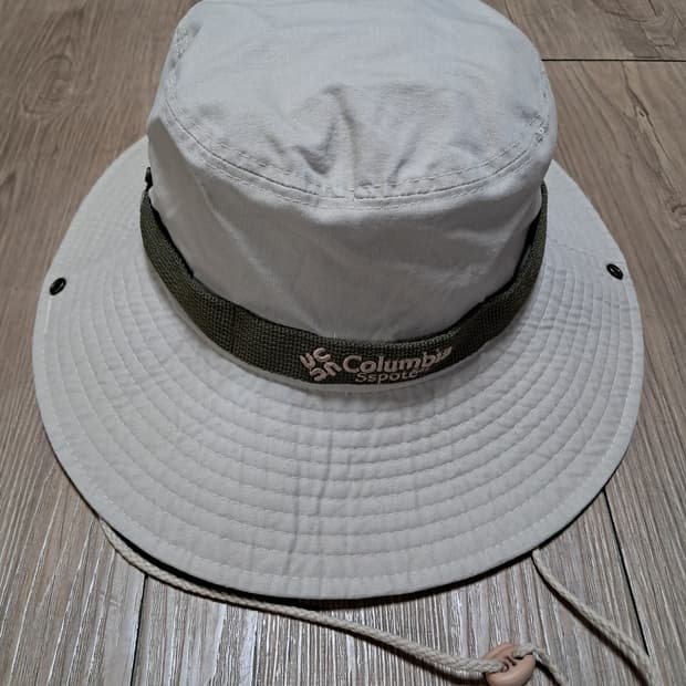 컬럼비아 버킷햇 
