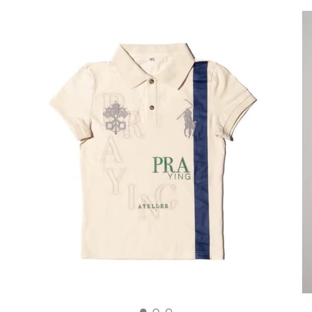 Praying 티셔츠 구해요!