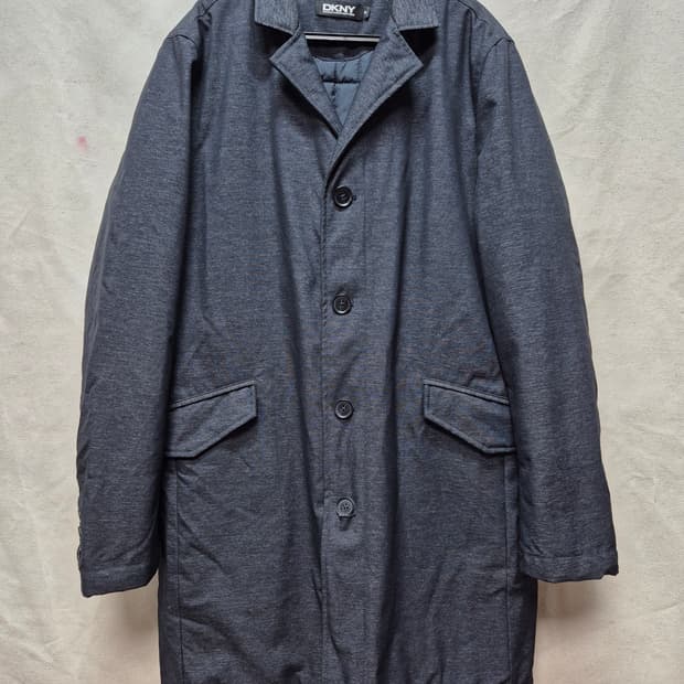 Dkny 패딩코트