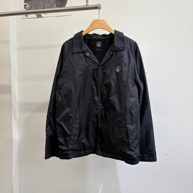 VOLCOM 자켓