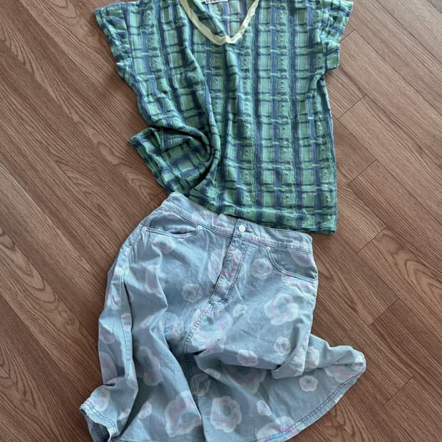 Tsumori Chisato Top