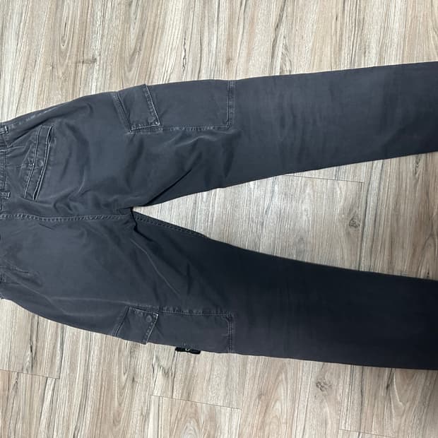 스톤아일랜드 바지