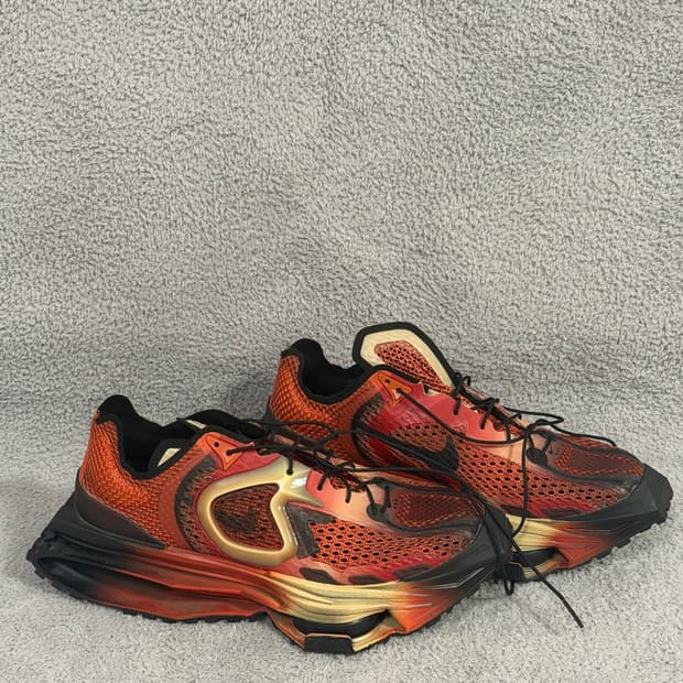Nike MMW MatthewWilliamson sneakers