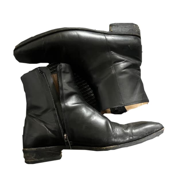 로스트가든 부츠 270