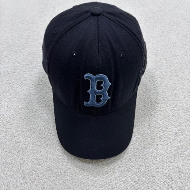 F MLB 보스턴 레드삭스 볼캡 0401E