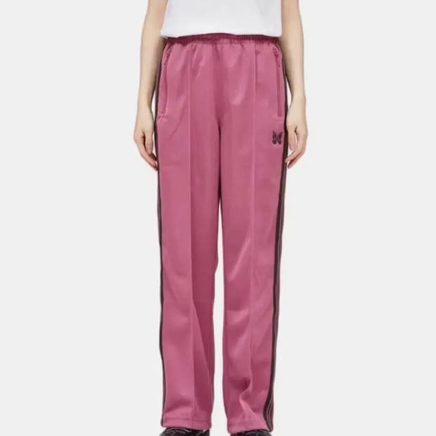 니들스 트랙팬츠 L