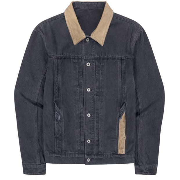 (새상품) Xlim ep.8 05 jacket 