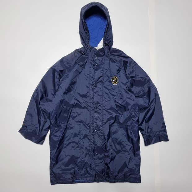 1990s 나이키 돕바