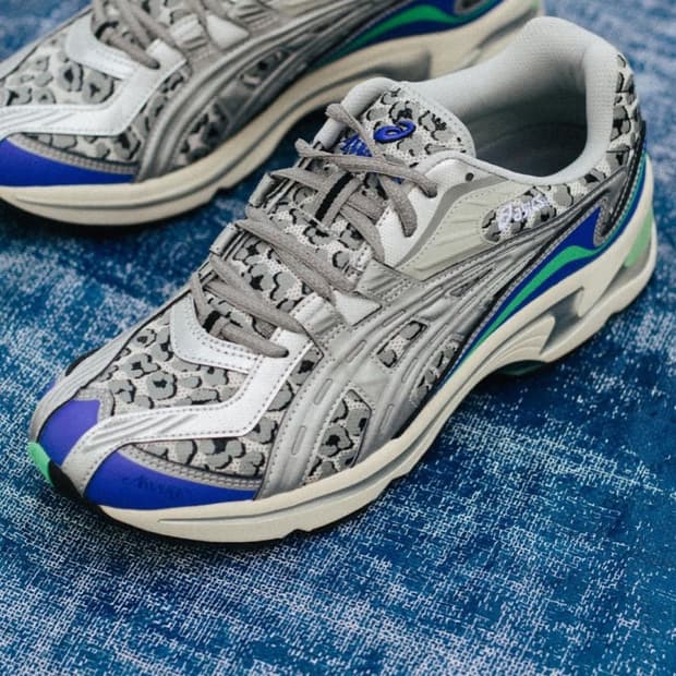 Asics x AwakeNY 젤 프렐리우스 (255)