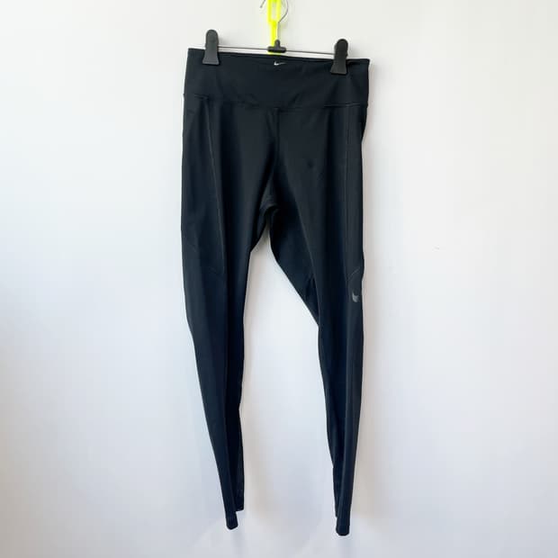 나이키 여성레깅스 블랙27