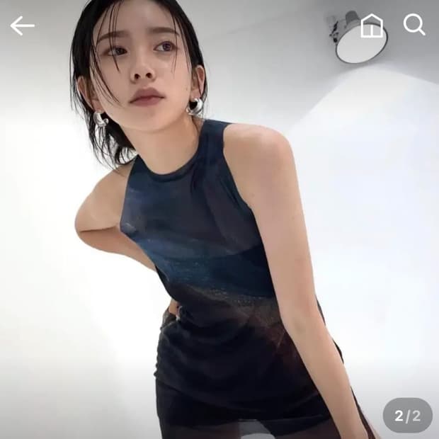 달링유어배드 매쉬탑