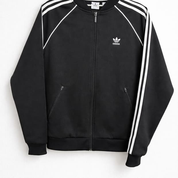 아디다스 져지 오리지널스 SST TT