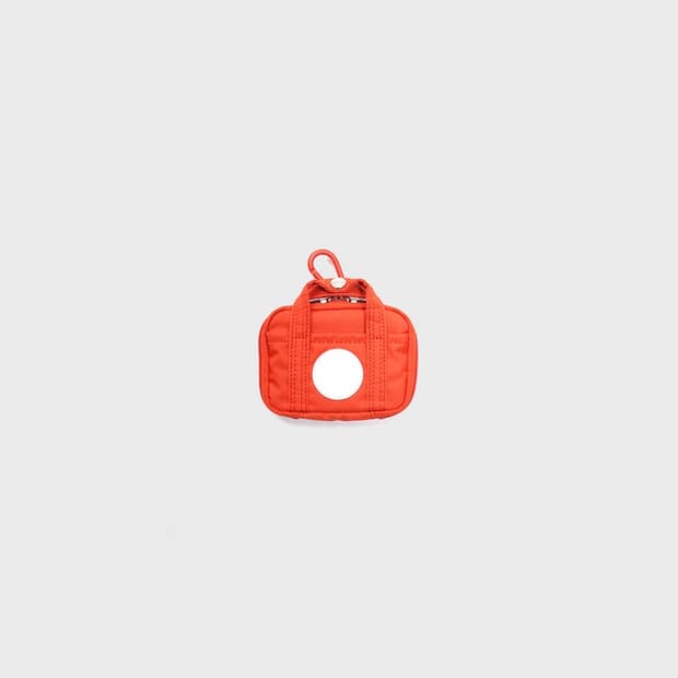 PORTER x HOBONICHI TECHO 