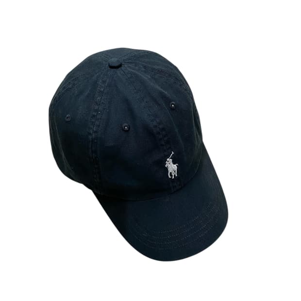 폴로 랄프로렌 로고 모자(F)