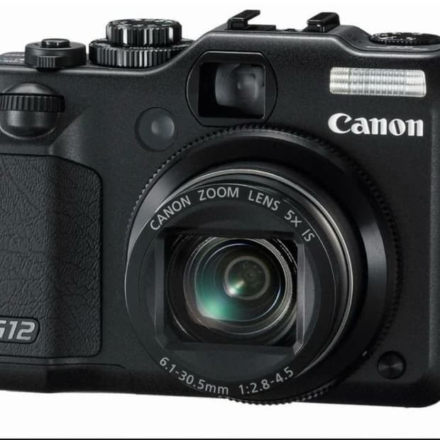 캐논 canon 파워샷 g12 구합니다