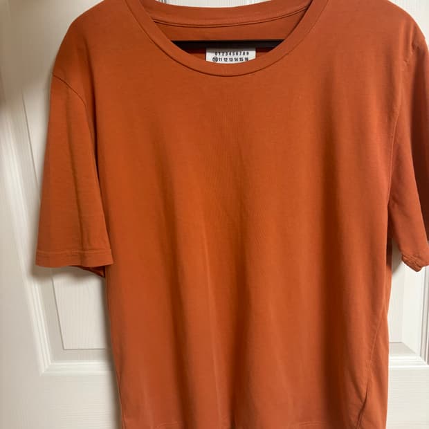 마르지엘라 반팔 52