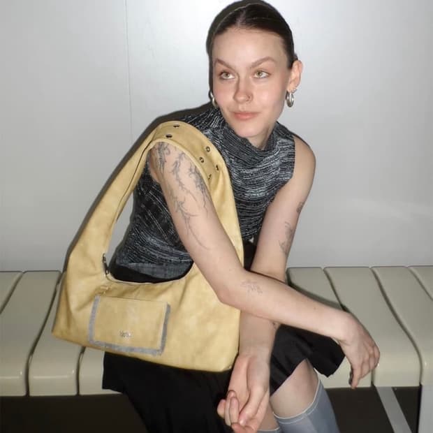 hieta 티나백 버터