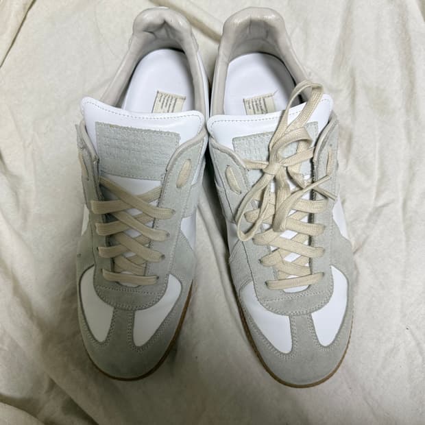 마틴 마르지엘라 레플리카 독일군 