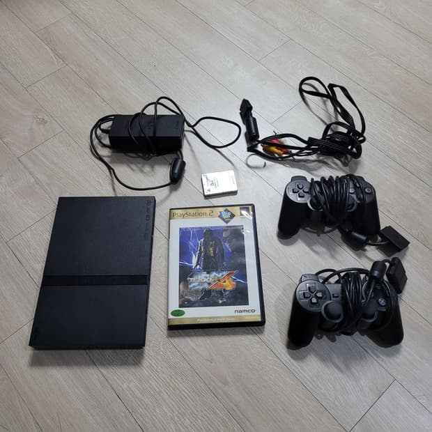 ps2 플레이스테이션2 70005번