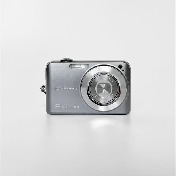 카시오 엑슬림 EX-Z1050