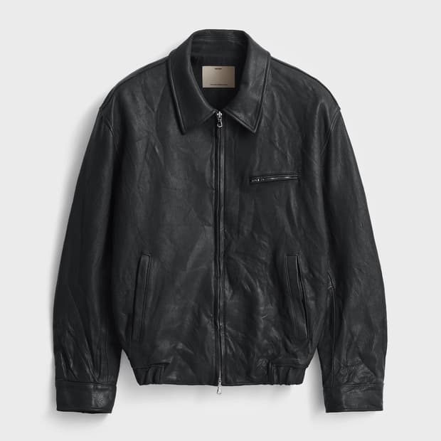 포터리 고트 레더 3