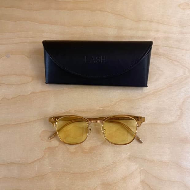 LASH l-type 21 sunglasses