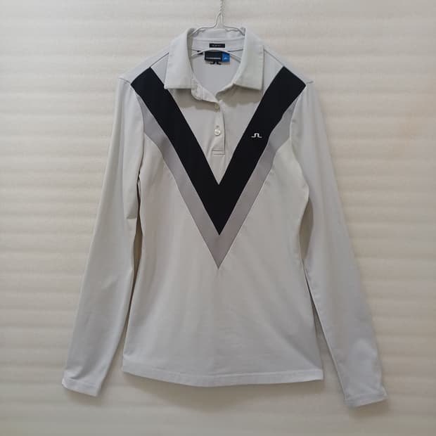 제이린드버그 골프 봄 가을 카라 긴팔 티 여성 S 55 사랑봉봉