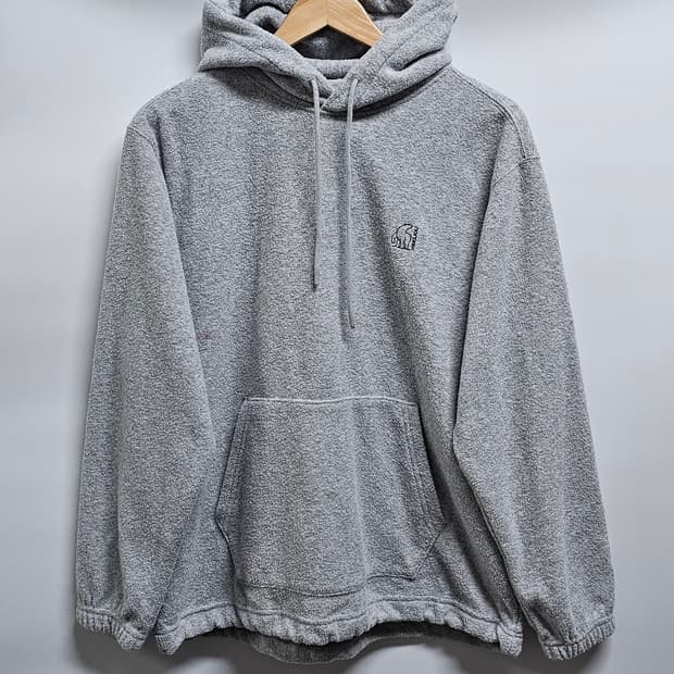 노르디스크 테리기모 후드티 M