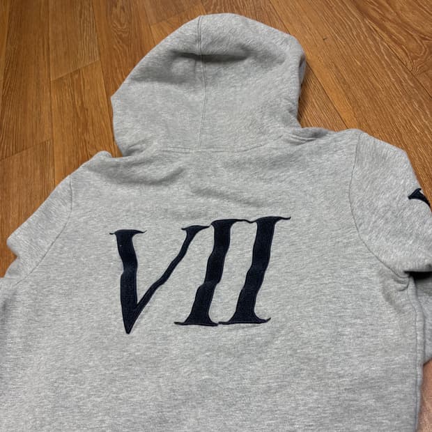 폴로 빅포니 후드티