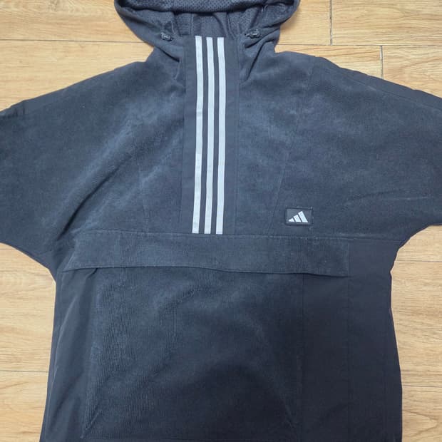 아디다스 반집업 아노락 m~L