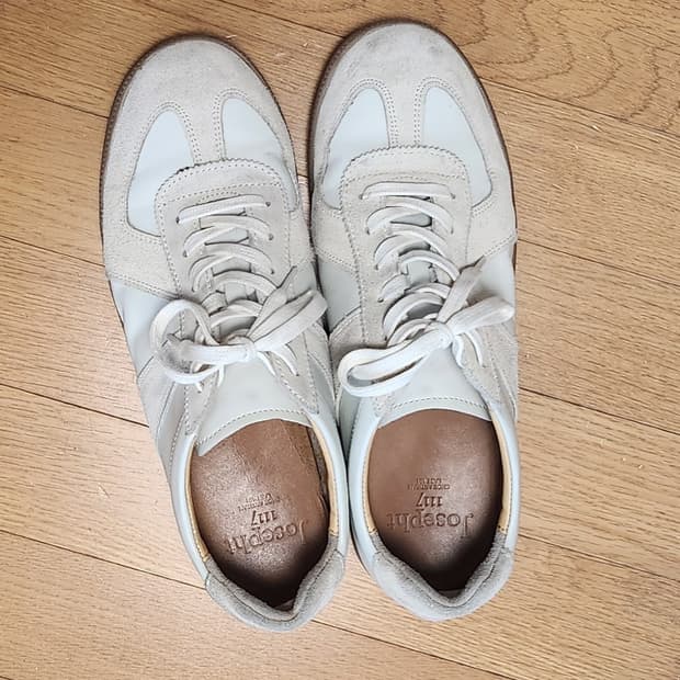 조셉트 독일군 280