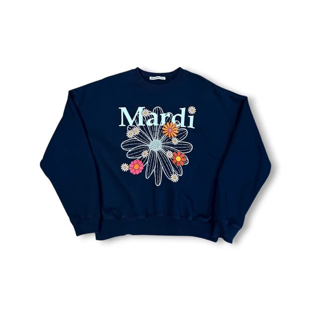 마르디메크르디 맨투맨