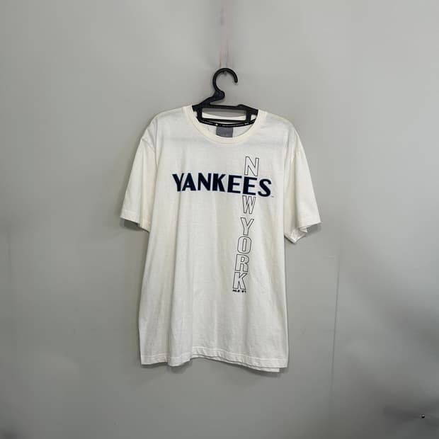 MLB 남성 반팔 티셔츠 110