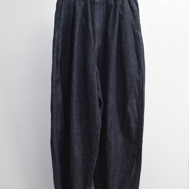 harvesty circus pants