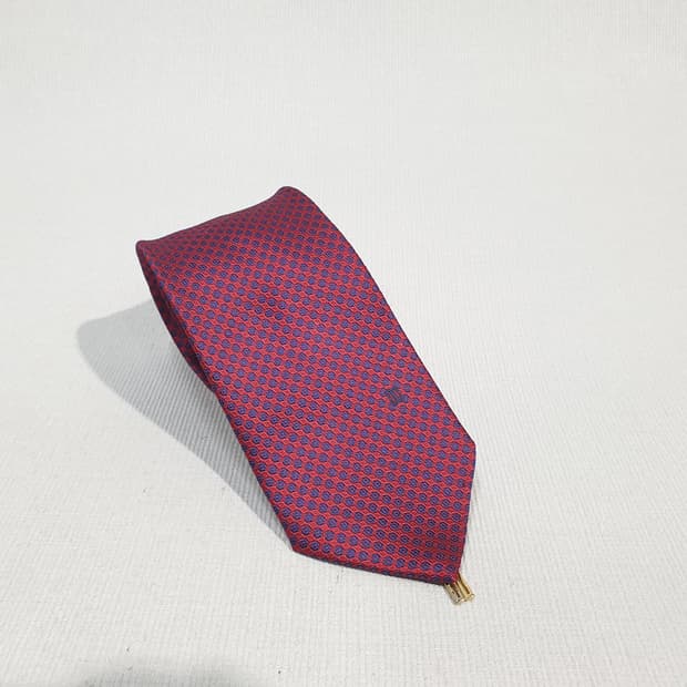 닥스 DAKS 패턴 넥타이