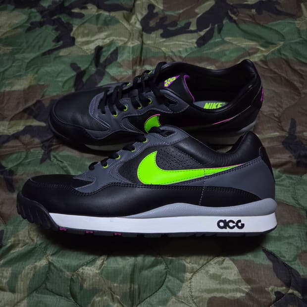 Nike Air Wildwood ACG 나이키 와일드우드 ACG