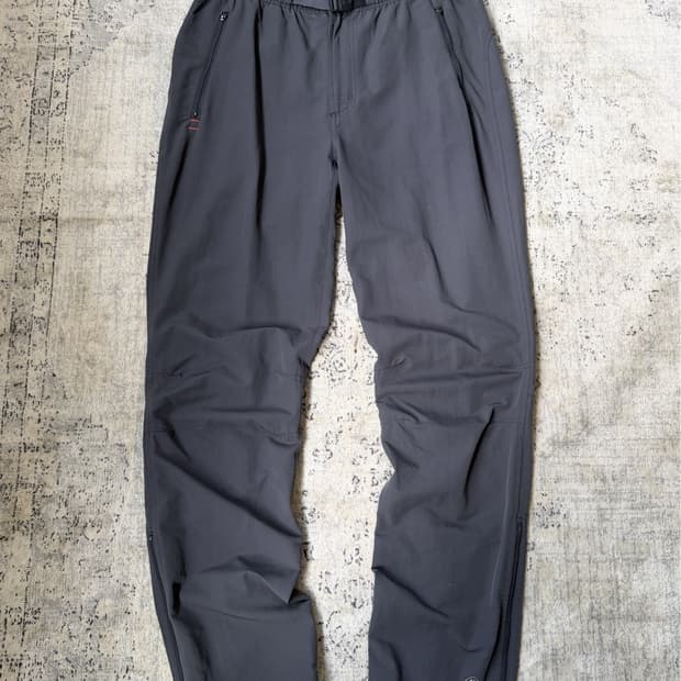 나이키 2000’s ACG 드라이핏 소프트쉘 팬츠
