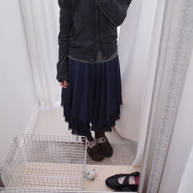 Stella McCartney x adidas Run PERF Jkt