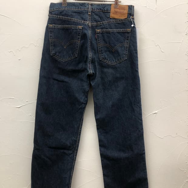 501 33x36 made in USA