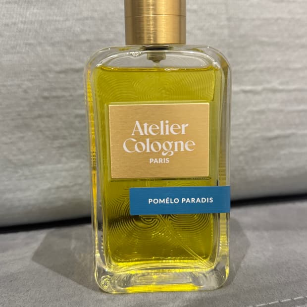 아뜰리에 코롱 포멜로 파라디 100ml