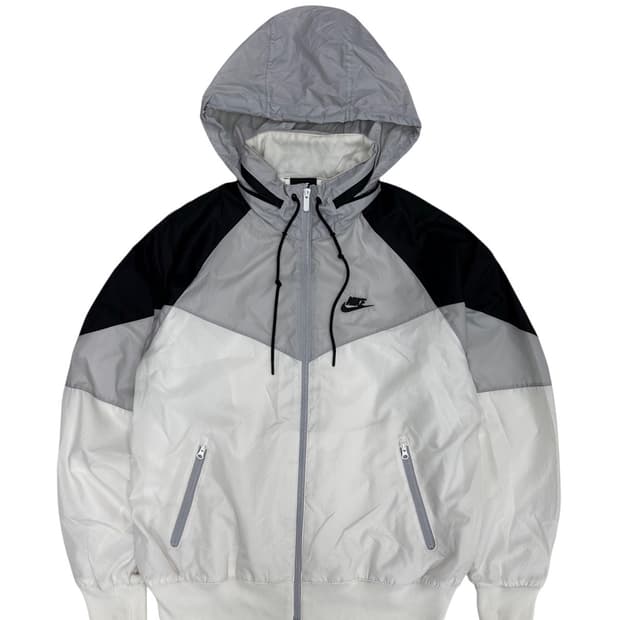 나이키 빅스우시 바람막이 (L~XL)