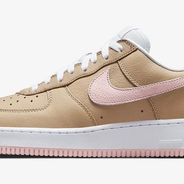 260) 나코택/나이키 에어 포스1 로우 리넨