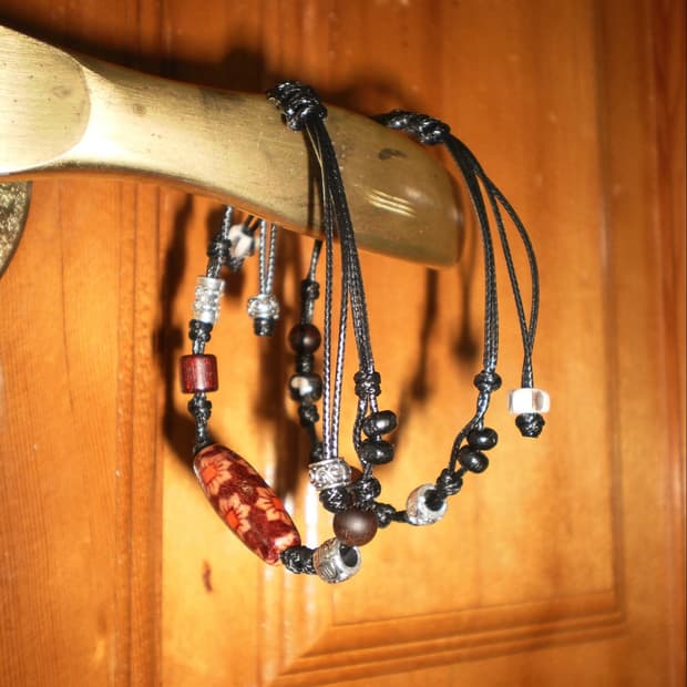 Bracelet - Maple 🍁